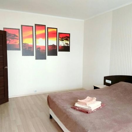 S&M Apartments Kijev Kültér fotó
