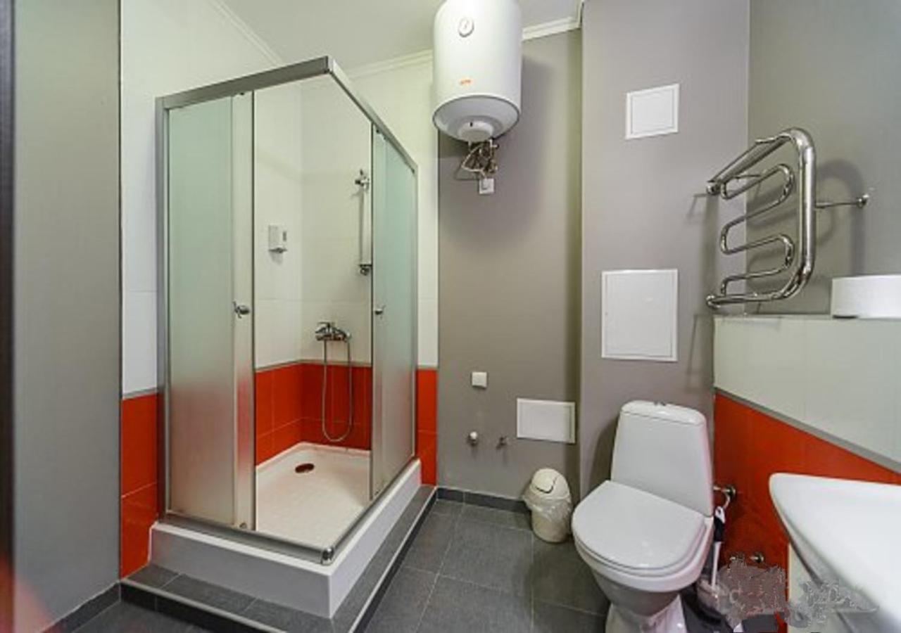 S&M Apartments Kijev Kültér fotó
