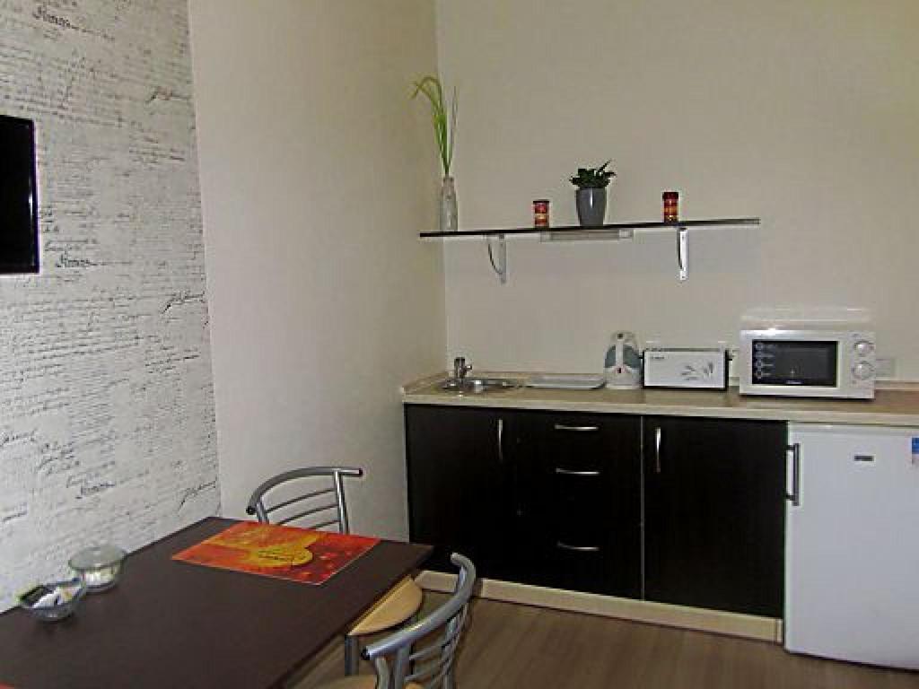 S&M Apartments Kijev Szoba fotó