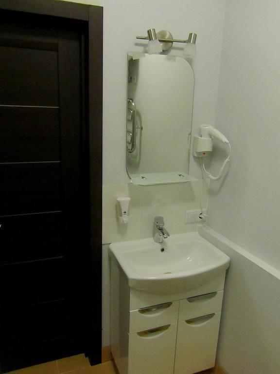 S&M Apartments Kijev Szoba fotó