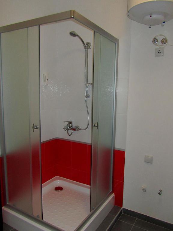 S&M Apartments Kijev Szoba fotó