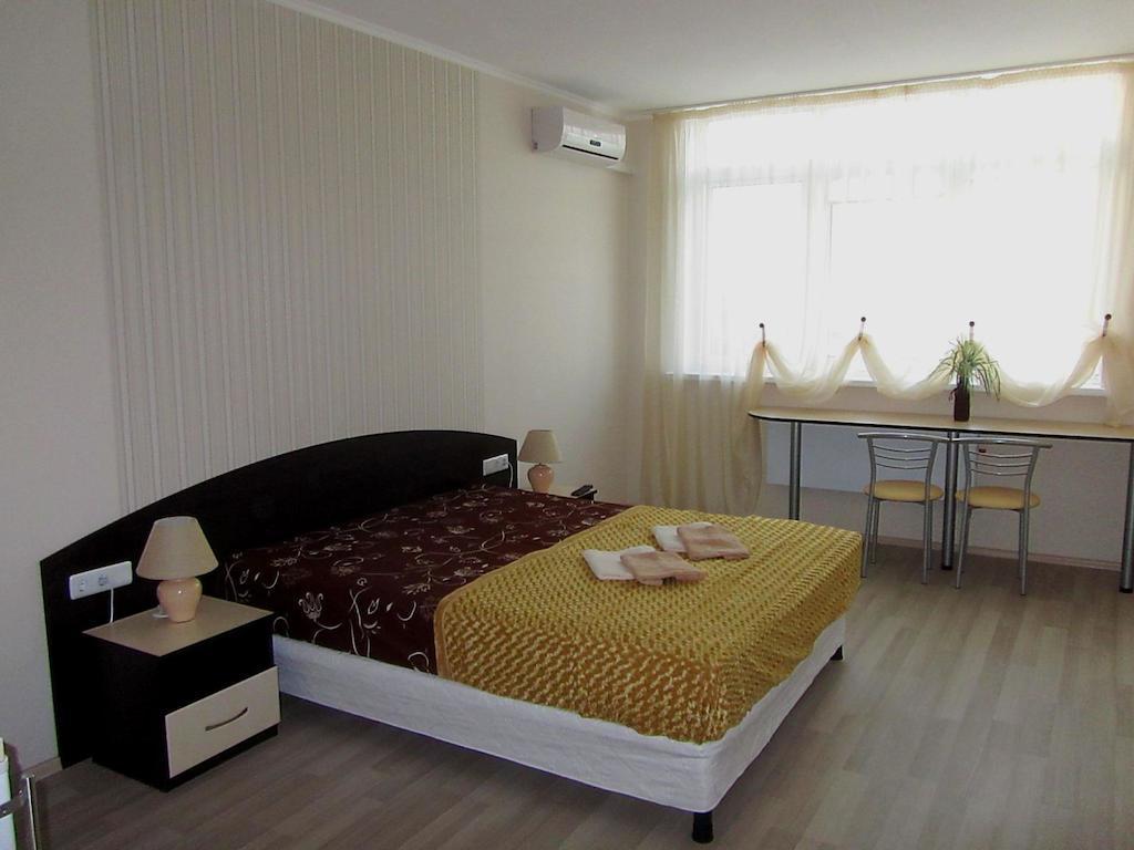 S&M Apartments Kijev Szoba fotó