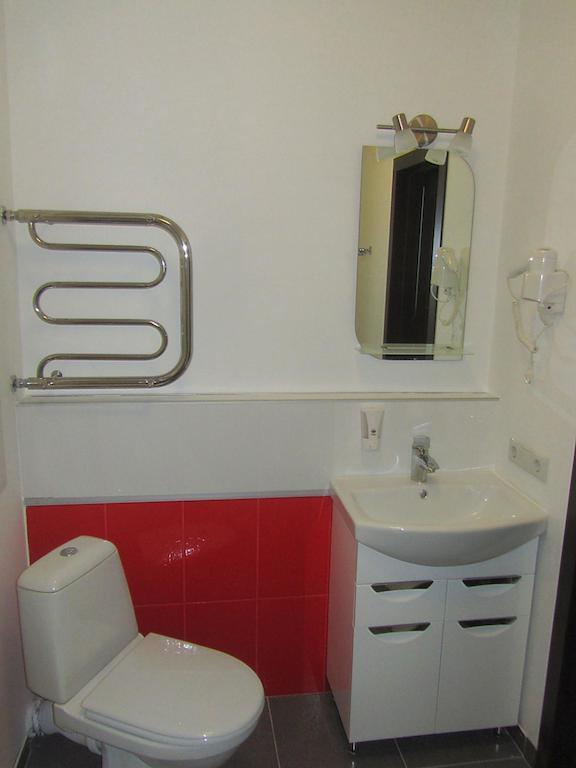 S&M Apartments Kijev Szoba fotó