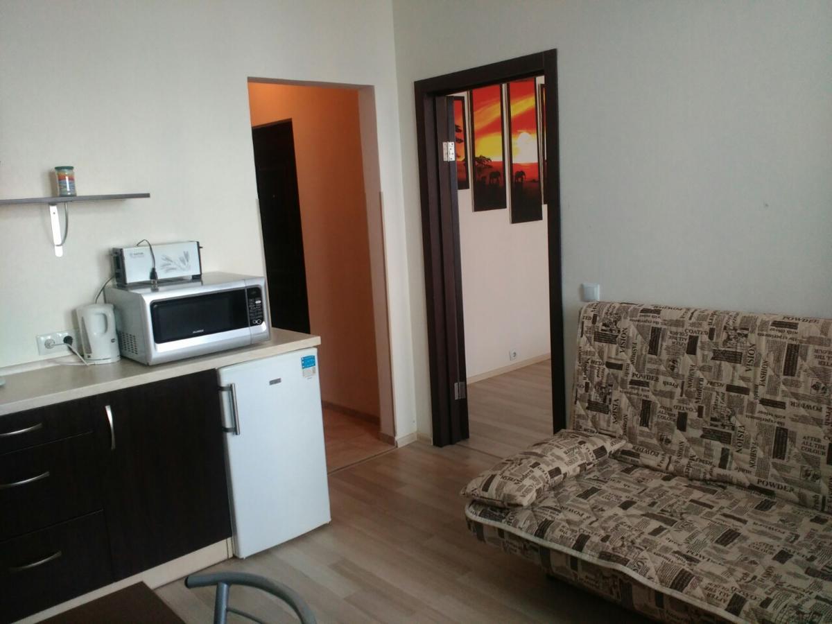 S&M Apartments Kijev Kültér fotó
