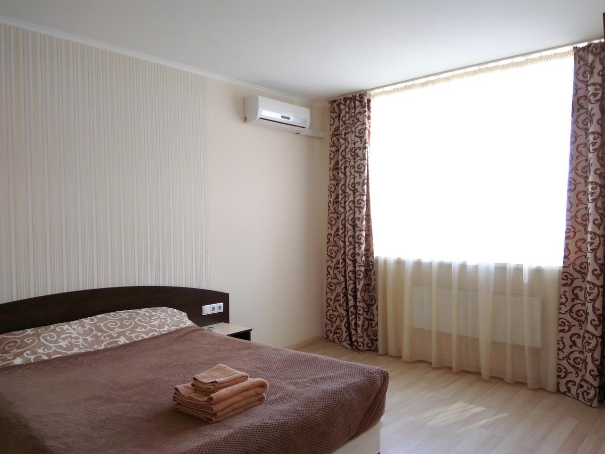 S&M Apartments Kijev Kültér fotó